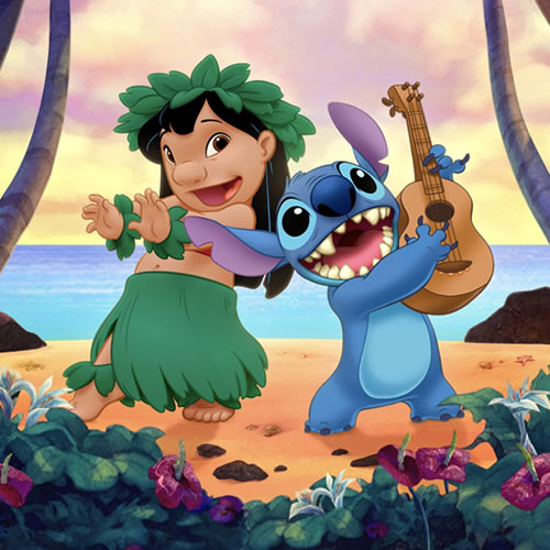 Cinema na Praça retorna com a exibição Lilo & Stitch