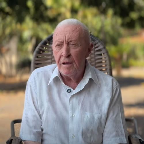 Série '100 Anos de Uchoa”