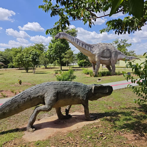 Uchoa conquista a sua permanência no Mapa do Turismo Brasileiro