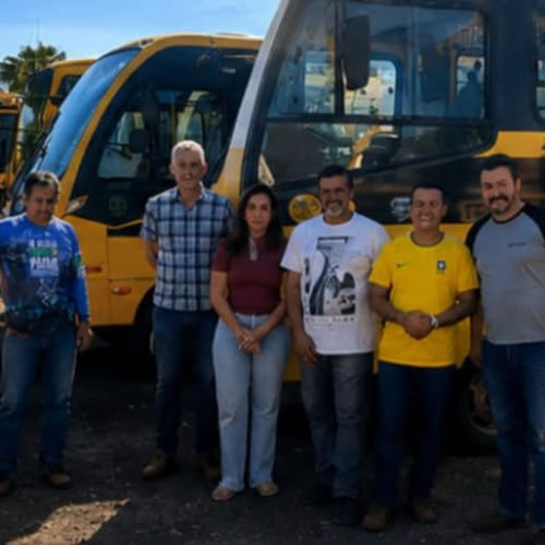 Inspeção de fumaça/opacidade nos veículos da frota municipal