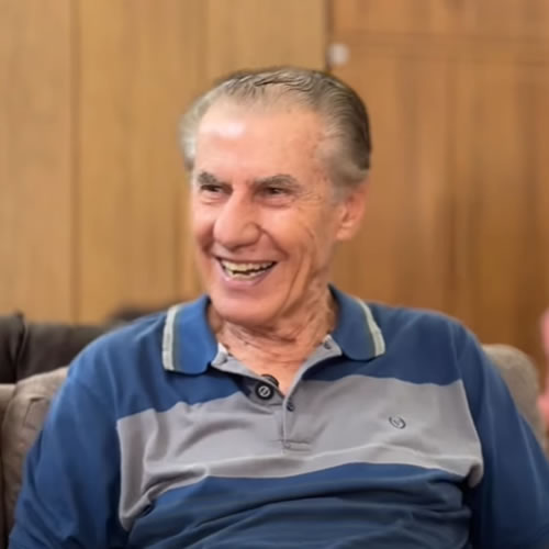 100 Anos de Uchoa | Entrevista com Rubens Borela