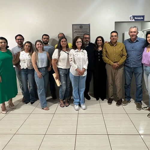 Inauguração do Ambulatório de Especialidades | Confira!